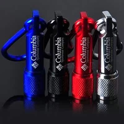 outdoors Small flashlight Mini Strong light LED Flashlight Battery key Carabiner Camp outdoorsin the Outdoor/Mountaineer/Camping/Travel Goods , Outdoor Lighting , Flashlight category - from Buy2taobao.com to provide professional Taobao agent buy service
