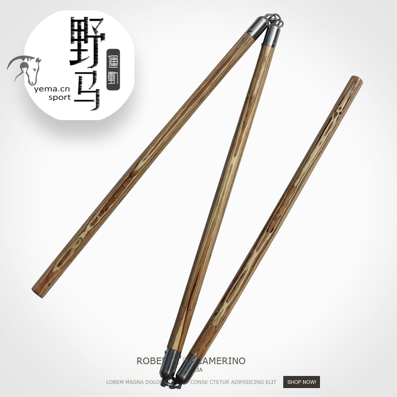 wild horse selected Peter Jackson's King Kong Cudgel numerous layers woodiness Cudgel Martial arts club Weapon Martial Arts Suppliesin the Sports/Yoga/Fitness/Fans supplies , Taekwondo/Wushu/Fight , Three rejection stick/Telescopic stick category - from Buy2taobao.com to provide professional Taobao agent buy service