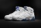 上下架计划:美国购Air Jordan 7 French Blue AJ7 乔7 法国蓝 304775-107男女