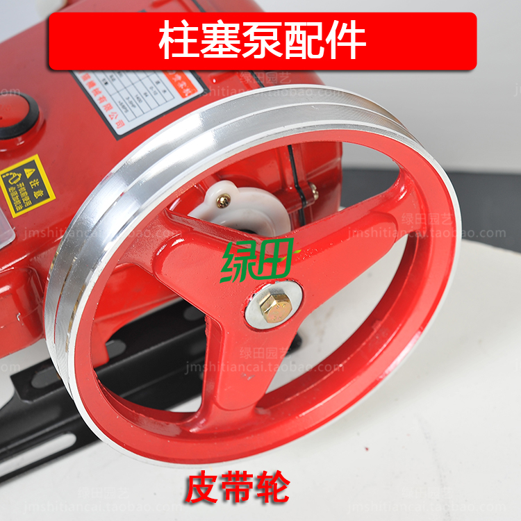 Triplex plunger pump,Fight drug pumps,Cleaning machine,Piston pump 21/22/26/28/30/40/60 Belt pulleyin the Flower delivery/Flowers simulation/Plants gardening , Gardening supplies , Garden Pump category - from Buy2taobao.com to provide professional Taobao agent buy service