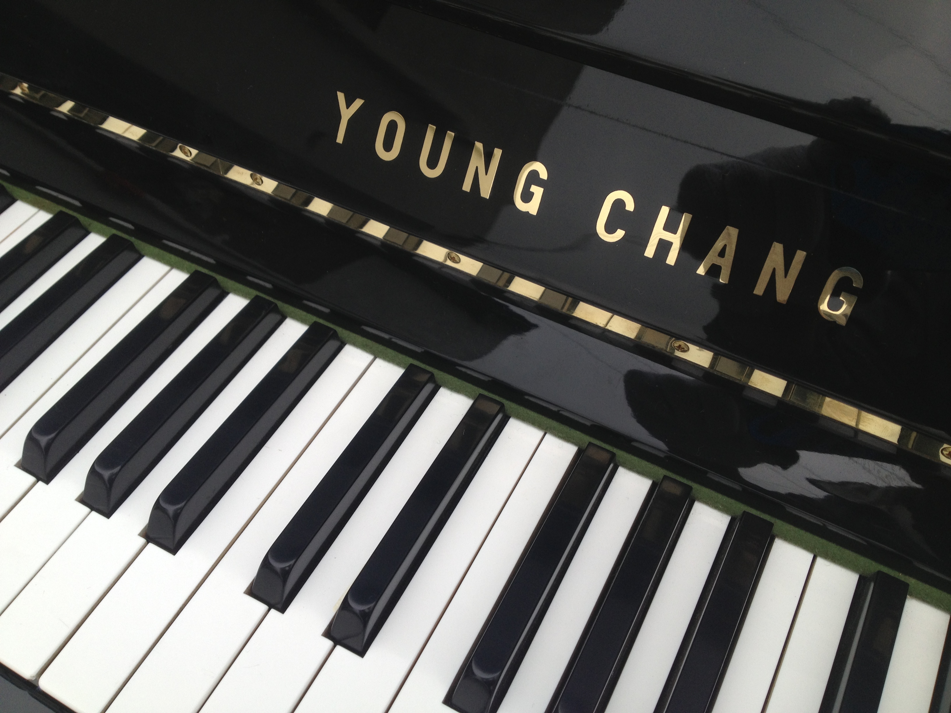 Imported Used Ying Chang U3 131 Exported to the U.S. FOREST level examination Practice family Piano Factory Outletin the Musical Instruments/Guitar/Piano/Fitting , Piano category - from Buy2taobao.com to provide professional Taobao agent buy service