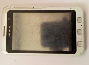 好 诺基亚 n88 手机 主板 电池 充电器 内存卡 显示屏 各种配件