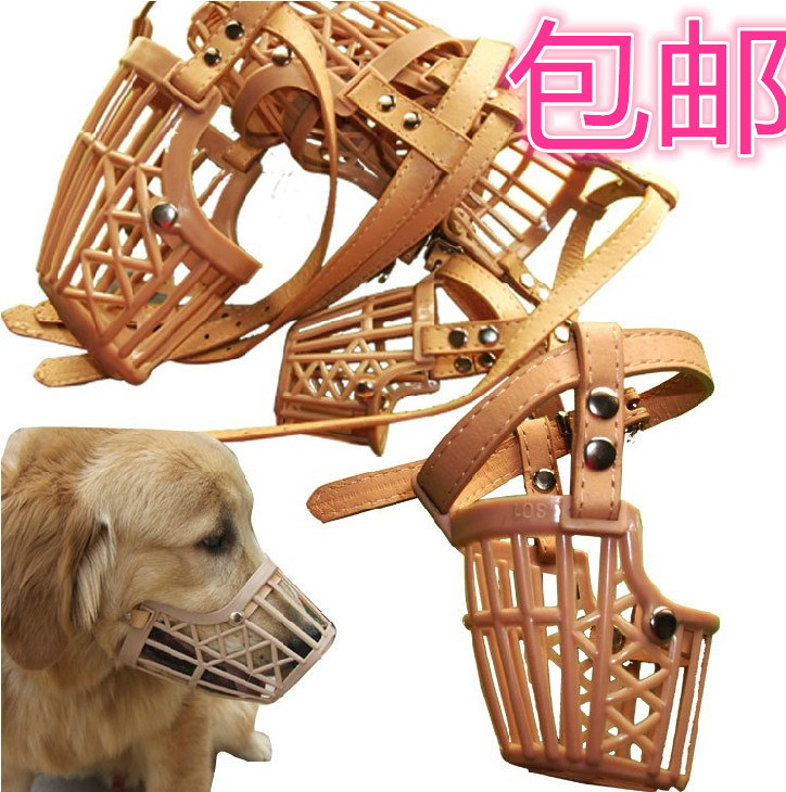 包邮狗狗保护嘴套小狗防咬狗嘴套防叫防乱咬防乱吃狗口罩小狗大狗|msdalam kategori haiwan peliharaan/makanan haiwan dan bekalan, Cat/anjing harian, muncung - dari Buy2taobao.com untuk memberikan perkhidmatan ejen Taobao profesional membeli