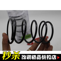 BWS125传动-S125-X GTR传动海绵 过滤网 滤