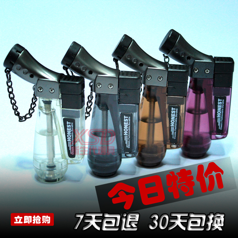正品百诚防风直冲打火机香道/点蚊香点烟点雪茄 创意打火机点火器在类目 ZIPPO/瑞士军刀/眼镜, 品牌打火机及配件, 其它, 充气打火机中 - 来自Buy2taobao.com提供专业的淘宝代购服务
