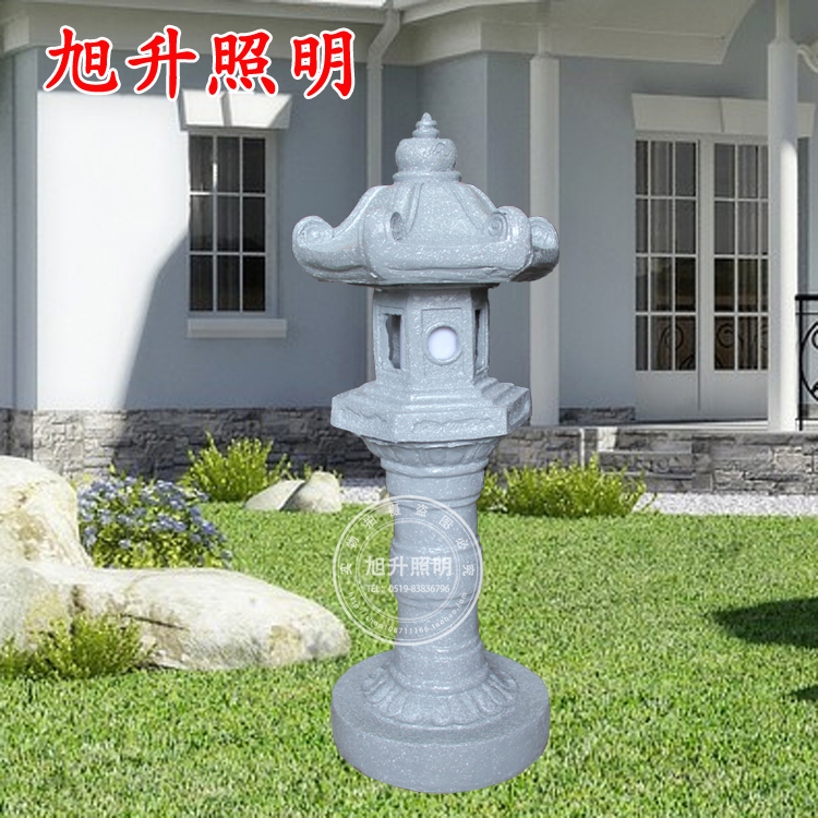 户外灯草坪灯仿石草坪灯园林石头草坪灯公园小区灯仿音箱景观灯|ruв категории награду материалов, огни освещения, другие огни освещения - от Buy2taobao.com для оказания профессиональной услуги покупки агента Taobao