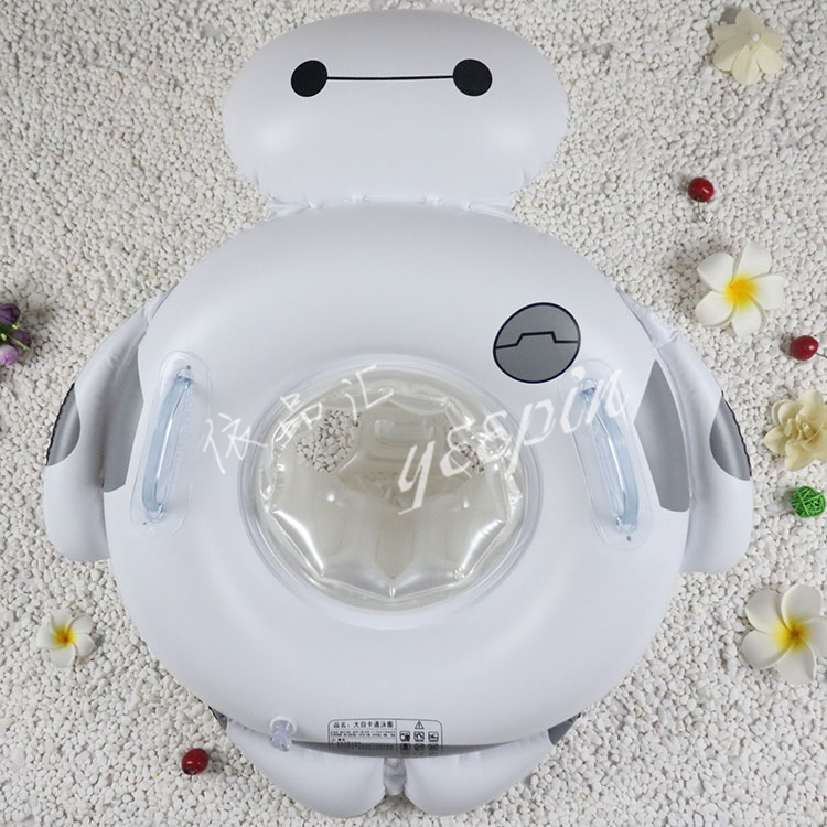 Special thick Large white Infants baby Seat ring children Swimming ring Floating ring children Armpit circle lovely Sitting circlein the Toy/Childs/Puzzle/Building block/Model , Swimming pool/Water toys , Baby/Children love handles category - from Buy2taobao.com to provide professional Taobao agent buy service