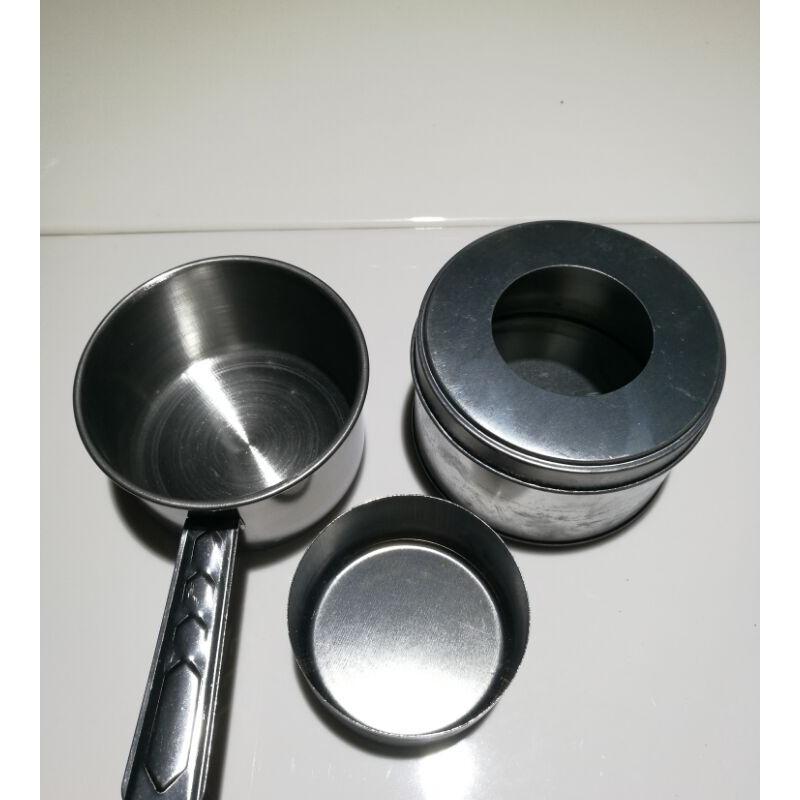 固体酒精燃烧罐 火锅酒精炉燃烧杯酒精炉燃料罐在类目 厨房/烹饪用具, 烹饪用具, 锅具/煲/烧水壶, 火锅中 - 来自Buy2taobao.com提供专业的淘宝代购服务