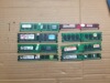 拆机 DDR2 533 512M 2G 667 800台式机内存条全兼容保证OK