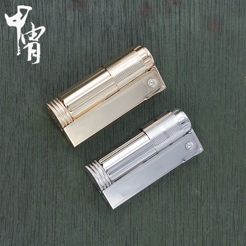 向经典致敬 奥地利煤油打火机创意复古老式防风超薄 怀旧国货在类目 ZIPPO/瑞士军刀/眼镜, 品牌打火机及配件, 其它, 煤油打火机中 - 来自Buy2taobao.com提供专业的淘宝代购服务