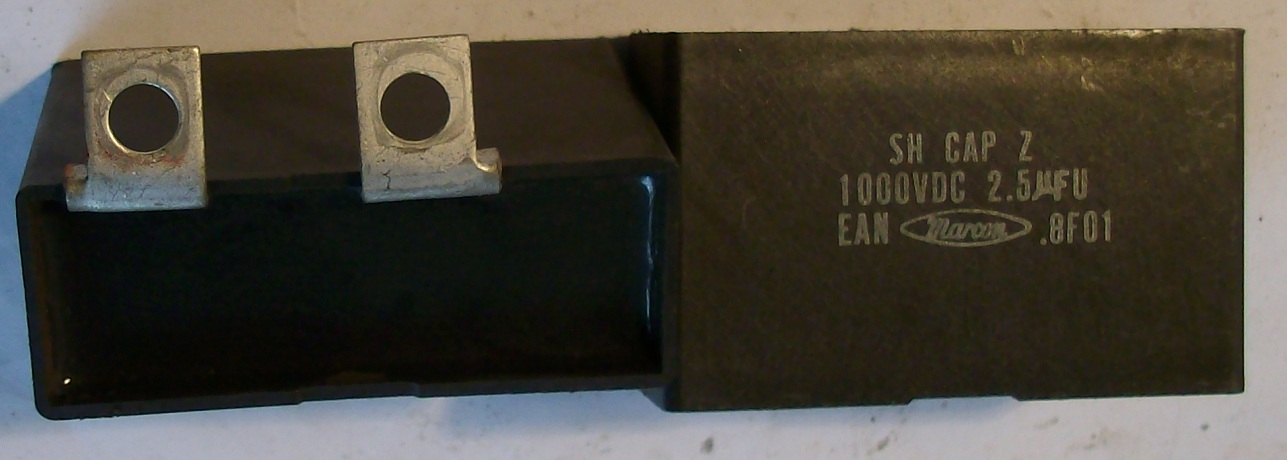 1000VDC 2.5UF U SH CAP Z在类目 3C数码配件, 电子元器件市场, 电子元件, 其它元器件中 - 来自Buy2taobao.com提供专业的淘宝代购服务