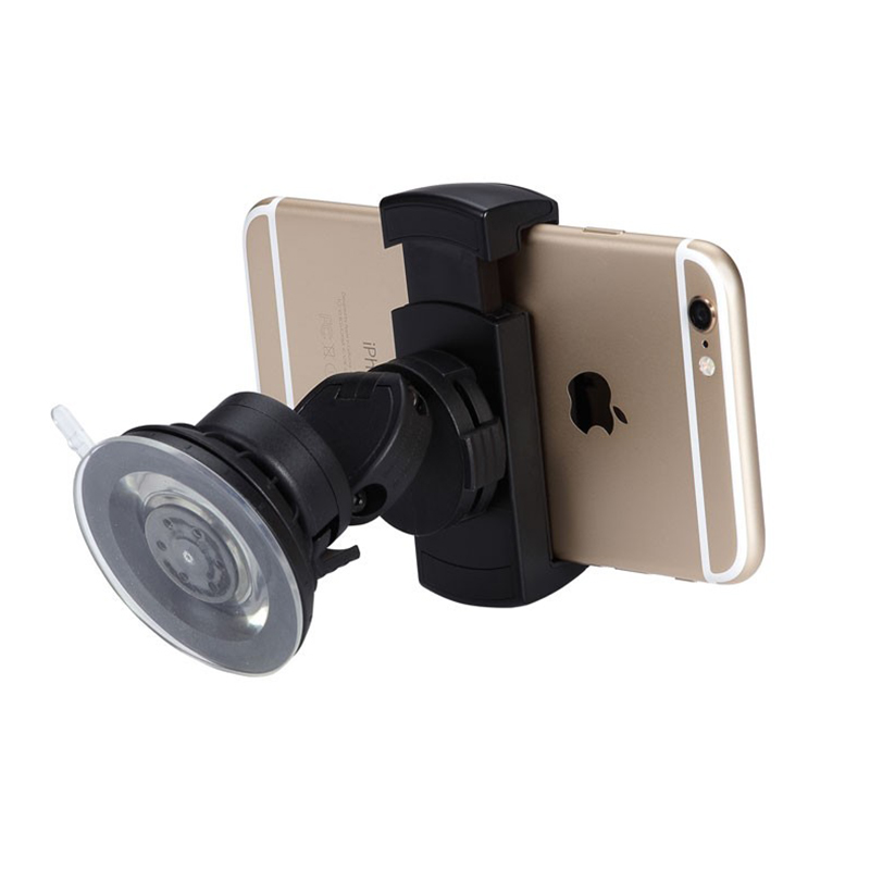 德国Just Mobile Xtand Z1汽车载手机导航支架吸盘式通用固定底座在类目 汽车/用品/配件/改装, 汽车用品/内饰品, 车载手机座中 - 来自Buy2taobao.com提供专业的淘宝代购服务