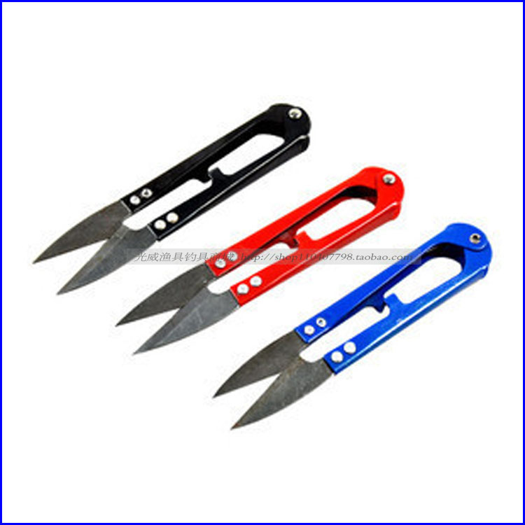 fishing gear scissors Fishing Scissors Lead sheet Fishing line scissors Fishing equipment Tackle colour scissorsin the Outdoor/Mountaineer/Camping/Travel Goods , Fishing equipment , Fishing Scissors category - from Buy2taobao.com to provide professional Taobao agent buy service