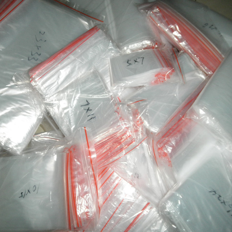 4x6cm透明自封袋 密实袋 拉链骨袋 礼品饰品小件包装 塑料杂物袋|ruв категории спортивная сумка/открытый пакет/аксессуары, пакет хранения аксессуары, мешок мусора - от Buy2taobao.com для оказания профессиональной услуги покупки агента Taobao