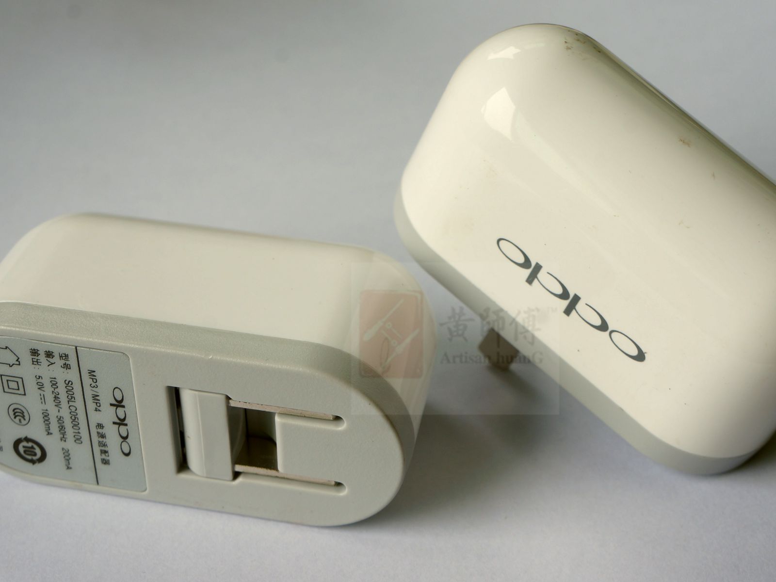 9成新OPPPO 充電器 X1 X3 FIND5 X909 充電頭 5V 1A USB在類目 3C數碼配件, MP3/MP4配件, MP3/MP4充電器中 - 來自Buy2taobao.com提供專業的淘寶代購服務