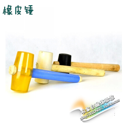 Rubber hammer Rubber hammer Tendon material Coordination Cork stopper Into Red grapes The wine bottlein the Tableware , Flagon/Wineglass/Wine , Wine stopper category - from Buy2taobao.com to provide professional Taobao agent buy service