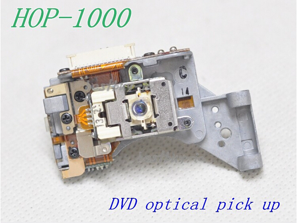 Original new DVD Laser head HOP-1000 currency HOP-1120 DSL-710A Bald HOP1000in the Audio appliances , Video Appliance Parts , hifi Audio Accessories , Laser head category - from Buy2taobao.com to provide professional Taobao agent buy service