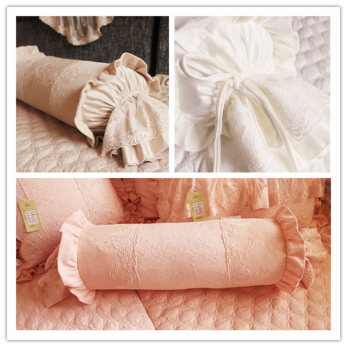 Polaroid European style Fabric art Candy Pillow Upscale lace Cushion Pillows . Jacquard weave High-end Formulatein the Home Fabric , Pillow/Pillow category - from Buy2taobao.com to provide professional Taobao agent buy service