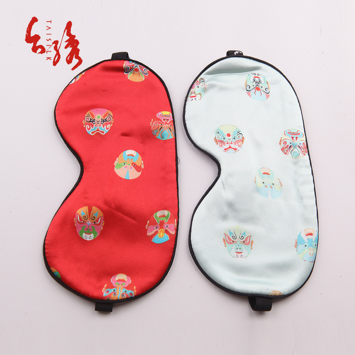 台绣真丝眼罩助睡眠遮光透气成人男女通用桑蚕丝夏季护眼罩T02982在类目 服饰配件/皮带/帽子/围巾, 其他配件中 - 来自Buy2taobao.com提供专业的淘宝代购服务