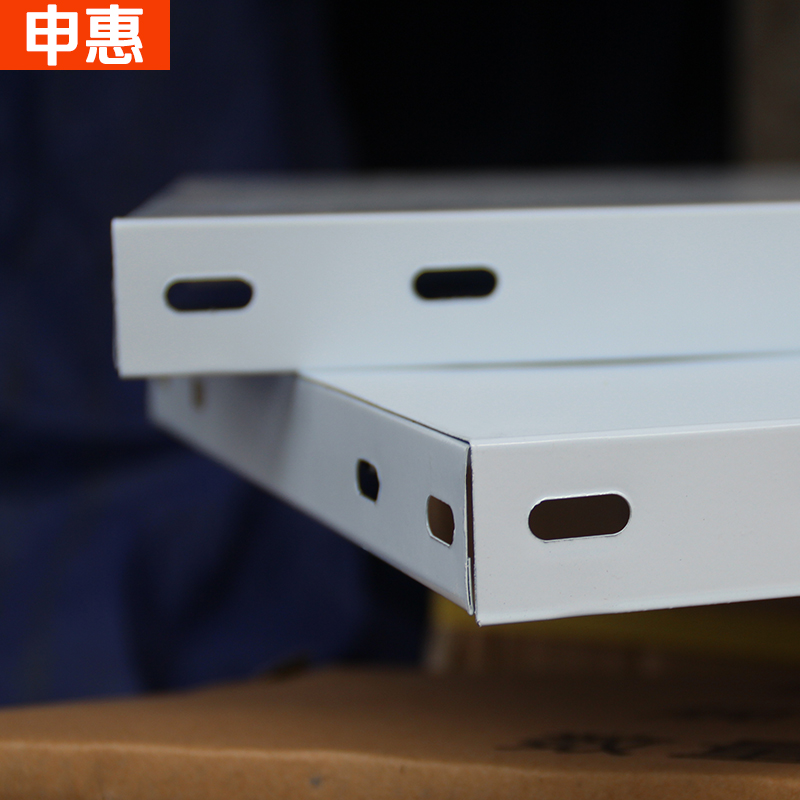 申惠角钢货架层板DIY铁板仓储库房家用加厚角钢货架金属板隔板在类目 商业/办公家具, 货架/展柜, 其它货架中 - 来自Buy2taobao.com提供专业的淘宝代购服务