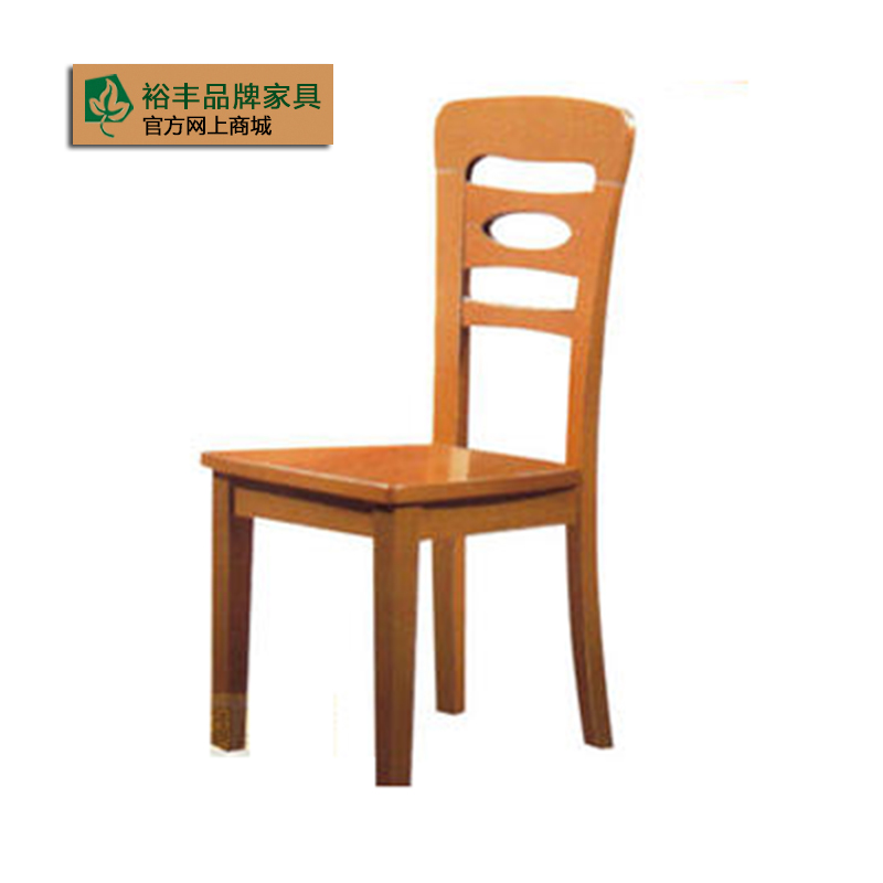 正品裕豐家具簡約現代全實木餐椅榉木酒店餐椅子家用靠背飯椅L83在類目 住宅傢俱, 坐具類, 椅類, 餐椅中 - 來自Buy2taobao.com提供專業的淘寶代購服務
