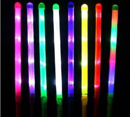Evening party New products Glow Stick Vocal concert Glow Stick Flash stick Electronic light sticks Wuhan one dayin the Play mode/Anime/Periphery/cos/Board games , Meet/Magic Supplies , Gathering tools/Decoration , Copious category - from Buy2taobao.com to provide professional Taobao agent buy service