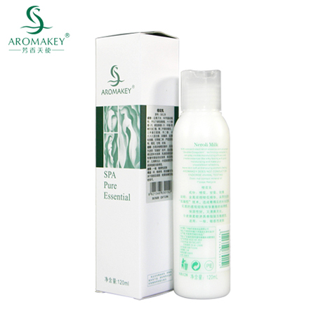 芳香天使 橙花乳120ml 清爽补水保湿滋养肌肤|msdalam kategori Beauty/badan/minyak pati, emulsi/krim - dari Buy2taobao.com untuk memberikan perkhidmatan ejen Taobao profesional membeli