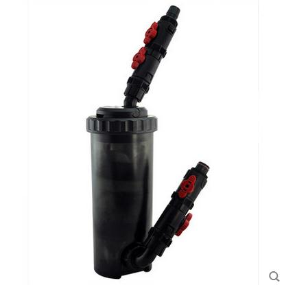 意大利WAVE 鱼缸外置过滤器前置桶 水族箱无动力前置带快接和滤材在类目 宠物/宠物食品及用品, 水族世界, 鱼缸等水族设备, 过滤设备中 - 来自Buy2taobao.com提供专业的淘宝代购服务