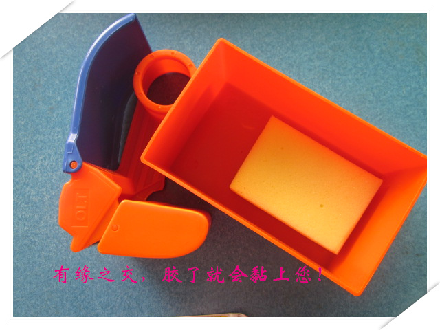 7.5cm 牛皮纸切割器 涂水机 环保湿水纸机 75mm以下牛皮纸切割器|ruв категории электронный словарь/электрический бумажных книг/канцелярские принадлежности, клей товаров, блок ленты/коробка герметизации устройство - от Buy2taobao.com для оказания профессиональной услуги покупки агента Taobao