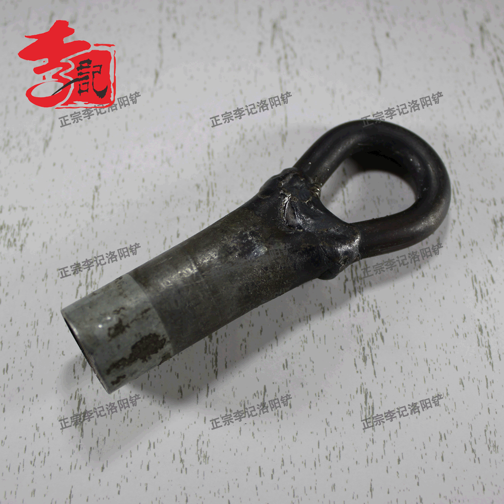 正宗李記洛陽鏟考古勘探專業工具——繩扣在類目 農機/農具/農膜, 農業工具, 鏟子中 - 來自Buy2taobao.com提供專業的淘寶代購服務