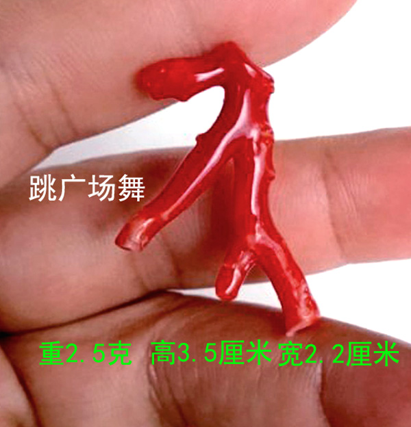 仿台湾珊瑚原枝跳个广场舞吊坠珊瑚原枝项坠吊坠重2.5克1件价包邮在类目 饰品/流行首饰/时尚饰品新, 项坠/吊坠中 - 来自Buy2taobao.com提供专业的淘宝代购服务