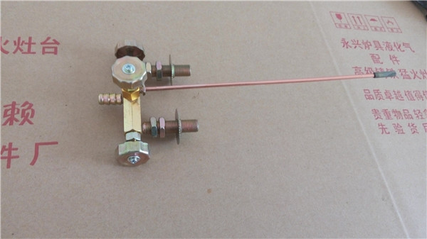Raging fire Double tube switch LPG accessories Furnace tool switch Igniter ignition full 20 individualin the Kitchen/Cooking utensils , Cooking utensils , Small gas stove category - from Buy2taobao.com to provide professional Taobao agent buy service