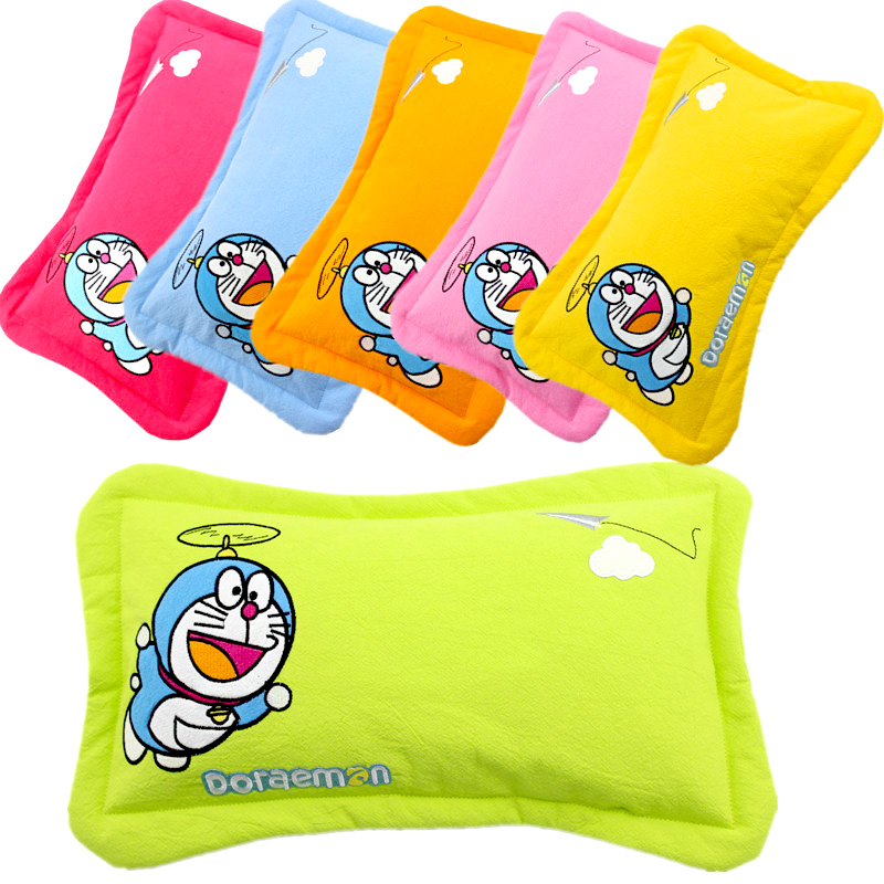medium , please Kitty baby Baby kindergarten Cartoon pure cotton Buckwheat hull pillow Dual zippers Washablein the Bedclothes , Children's Bedding , Baby Pillow/Pillow category - from Buy2taobao.com to provide professional Taobao agent buy service