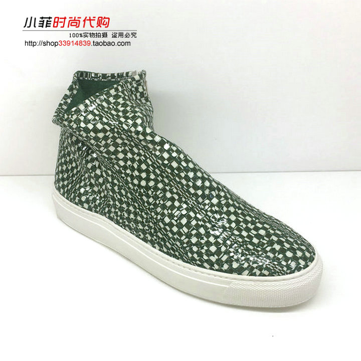 清仓特价 雅氏/achette 专柜正品 平底舒适春夏短靴踝靴 4JS2在类目 女鞋, 靴子中 - 来自Buy2taobao.com提供专业的淘宝代购服务