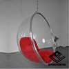 单人圆形创意沙发椅子现代可爱太空椅蛋形椅球椅泡泡椅