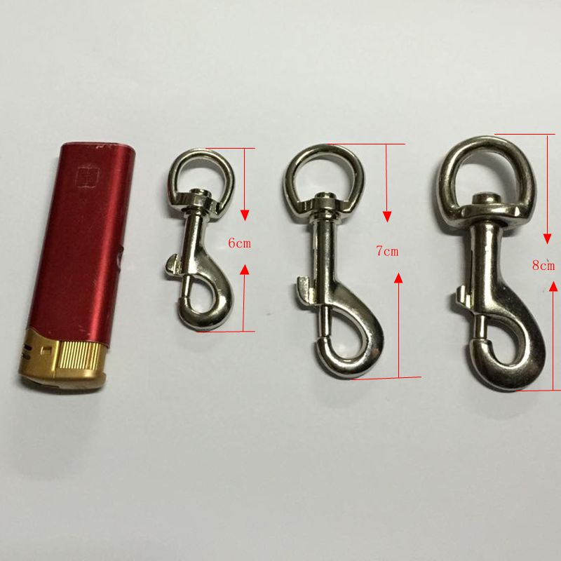宠物链挂钩马钢钩子狗链挂钩连接环宠物用品五金配件转环金毛|msdalam kategori haiwan peliharaan/makanan haiwan dan bekalan, Cat/anjing harian, rantai rumah - dari Buy2taobao.com untuk memberikan perkhidmatan ejen Taobao profesional membeli