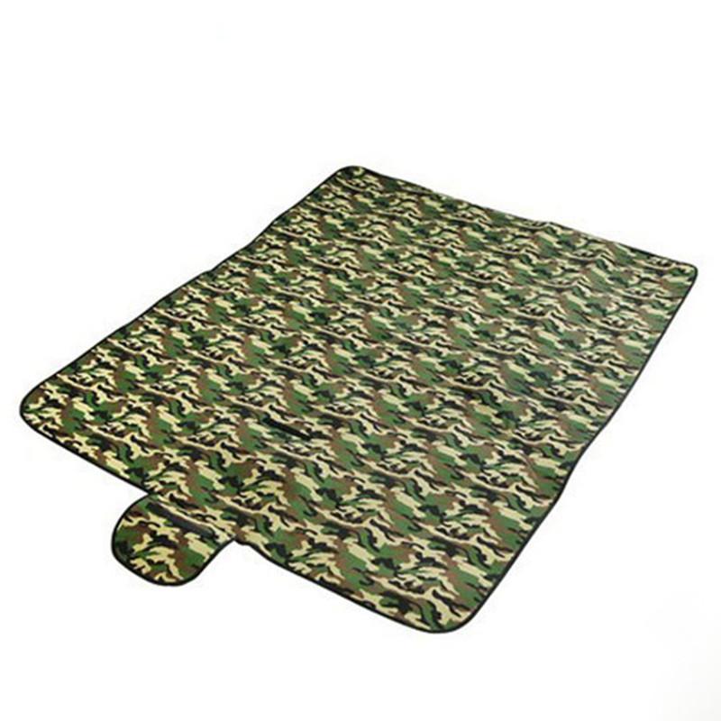 Outdoor camping Picnic camouflage Picnic mat Tent Mat Moisture-proof pad Ultralight Cushion Portable 1.5*1.8min the Outdoor/Mountaineer/Camping/Travel Goods , Moisture-proof pad/Mats/Pillow , Moisture-proof pad category - from Buy2taobao.com to provide professional Taobao agent buy service