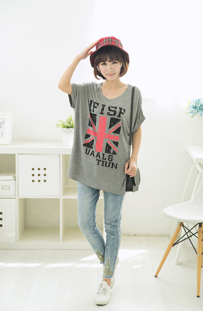 二件包邮新款 夏装 外出短袖侧开哺乳衣 夏装哺乳装 喂奶服月子服|ruв категории Всё для беременных и кормящих, дом одежды/кормления./осень белье, домашнего куртки - от Buy2taobao.com для оказания профессиональной услуги покупки агента Taobao