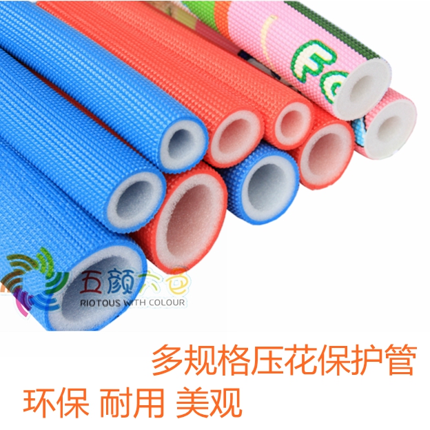 地暖品牌保溫管道家裝隔音卡通壓花泡沫耐用玩具保護管器材防撞在類目 玩具/童車/益智/積木/模型, 童車/兒童輪滑, 童車配件中 - 來自Buy2taobao.com提供專業的淘寶代購服務