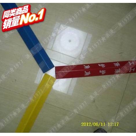 裝修綠色黃色藍色1片紅色標准工程瓷磚保護牆角護角條5*5*120在類目 家裝主材, 瓷磚, 瓷磚裝飾附件, 轉角中 - 來自Buy2taobao.com提供專業的淘寶代購服務