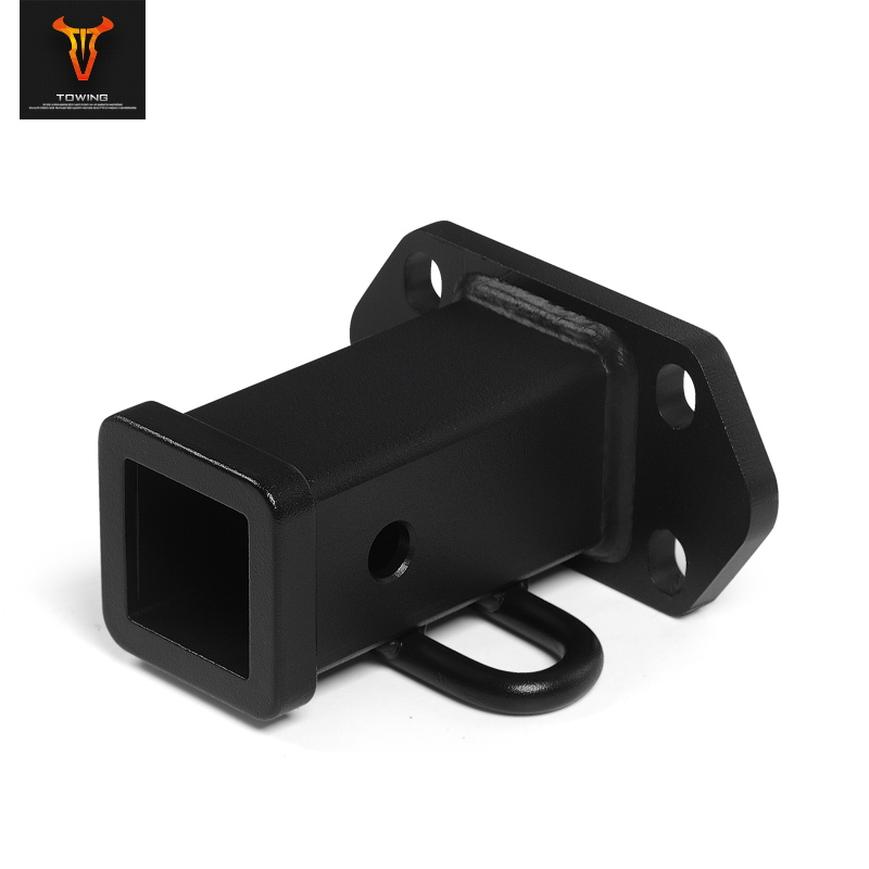 拖赢 普拉多2700改装后杠 霸道拖车杠LC120 LC150 改装 方口拖车|ruв категории автомобиль/товаров/аксессуары/переоснащение, автозапчасти, бампер - от Buy2taobao.com для оказания профессиональной услуги покупки агента Taobao