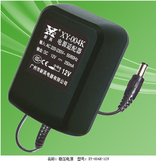 新英XY-004K 12V0.25A DC220V转 12v250ma电源适配器充电器变压器|ruв категории Цифровые аксессуары, рынок электронных компонентов, электронный элемент, трансформатор - от Buy2taobao.com для оказания профессиональной услуги покупки агента Taobao