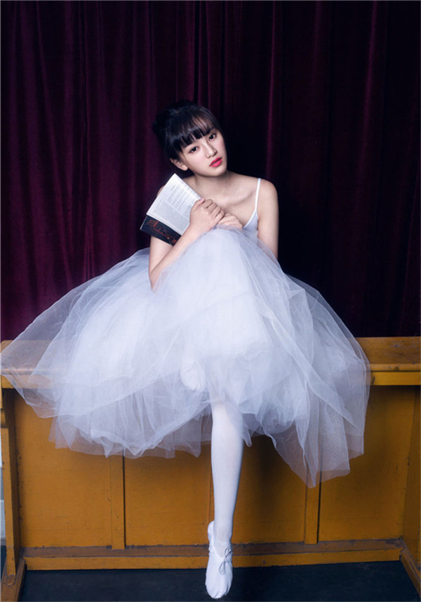 专业成人女芭蕾练功服舞裙舞蹈服装连体服TUTU裙吊带长纱裙体操服|ruв категории движение/йога/фитнес/фанаты товаров, танец/аэробика/гимнастика, балет, балет одежды - от Buy2taobao.com для оказания профессиональной услуги покупки агента Taobao