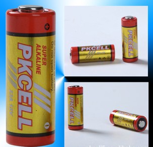 General type Magnetic Dedicated Battery /12V23A Battery Remote Control Battery doorbell Pager Batteryin the Electronic/Electrician , Burglar alarm equipment and systems , Security accessories category - from Buy2taobao.com to provide professional Taobao agent buy service