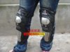 MAD Bike钛合金护具/护膝护肘4件套/摩托车护具/防摔骑士装备