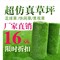 上下架计划:仿真草坪塑料人工假草皮人造草坪地毯假草坪楼顶阳台幼儿园包邮