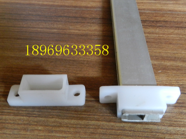Industry Assembly line Aluminum profile Plastic parts 10*25H H-shaped support.full 60 Per shipmentin the Hardware/Tool , Aluminum , Industrial aluminum category - from Buy2taobao.com to provide professional Taobao agent buy service