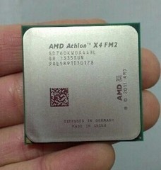 AMD 速龙II X4 860K 速龙四核 盒装CPU FM2 