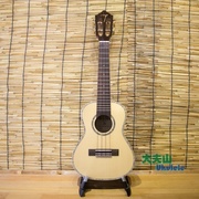 大夫山tomtuc680m尤克里里23寸26寸c型，t云杉单板古典琴头ukulele