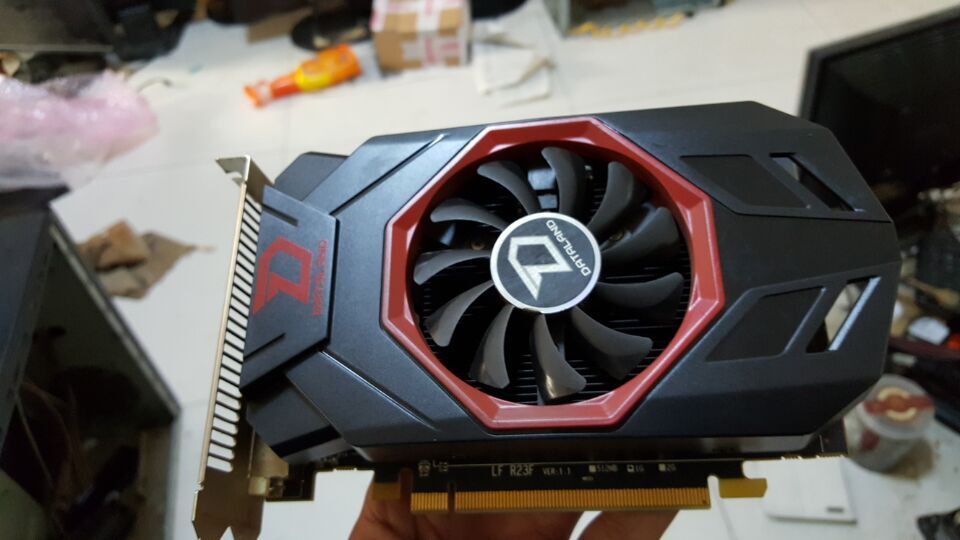 现货 成色新 迪兰恒进 R7 240 1G d5 显卡 超 gtx 750在类目 电脑硬件/显示器/电脑周边, 显卡中 - 来自Buy2taobao.com提供专业的淘宝代购服务